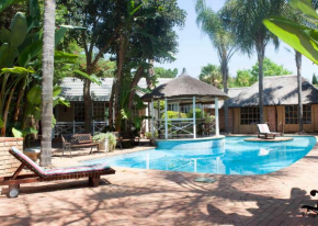  Summerview Guest Lodge  Йоханнесбург